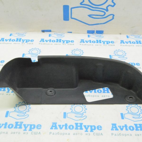 Уплотнитель заднего крыла задний левый Mini Cooper Clubman 16-22 51 71 7385673