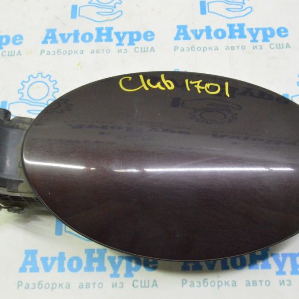 Лючок бензобака Mini Cooper Clubman 16-22 51 17 7447397