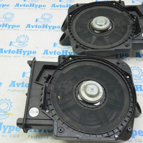 Сабвуфер правый Mini Cooper Clubman 16-22 9275995-04 65 13 7927998