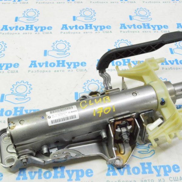 Рулевая колонка Mini Cooper Clubman 16-22 32 30 6864824