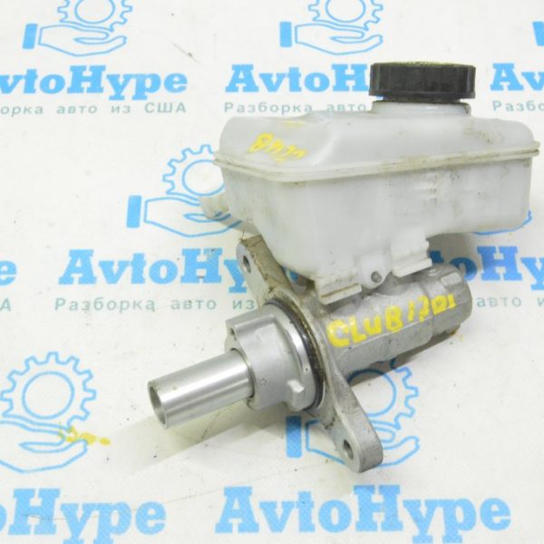 Главный тормозной цилиндр Mini Cooper Clubman 16-22 34 33 6864669