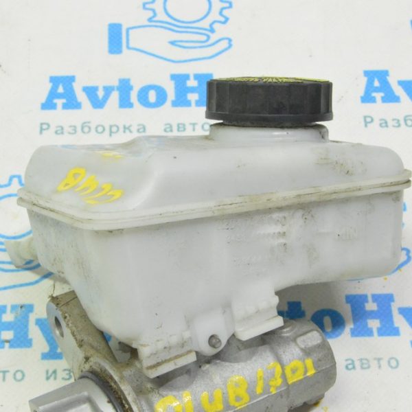 Бачок ГТЦ Mini Cooper Clubman 16-22 34 33 6860686