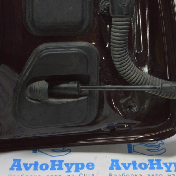 Амортизатор двери багажника левый Mini Cooper Clubman 16-22 51 24 7348917