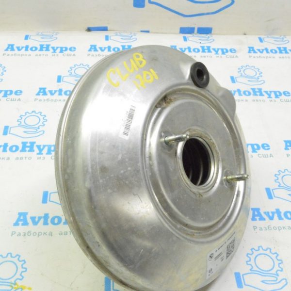 Вакуумный усилитель Mini Cooper Clubman 16-22 34 33 6873436