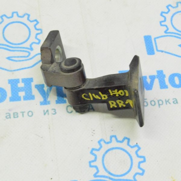 Петля двери верхняя зад прав Mini Cooper Clubman 16-22 41 52 7284546