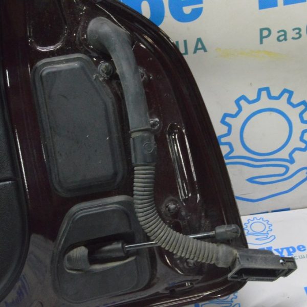 Проводка двери багажника левая Mini Cooper Clubman 16-22 (01) 61 12 9865627