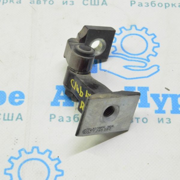 Петля двери нижняя зад прав Mini Cooper Clubman 16-22 41 52 7284544