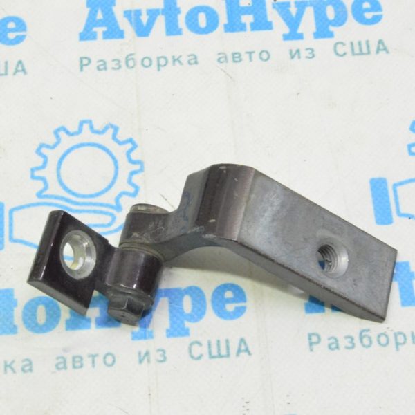 Петля двери нижняя перед прав Mini Cooper Clubman 16-22 41 51 7284536