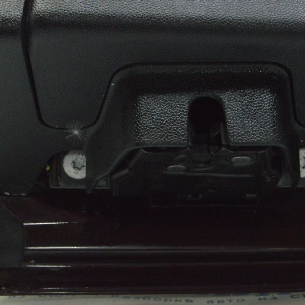 Замок двери багажника левый Mini Cooper Clubman 16-22 51 24 7337576