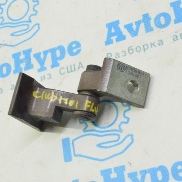 Петля двери нижняя перед лев Mini Cooper Clubman 16-22 41 51 7284535