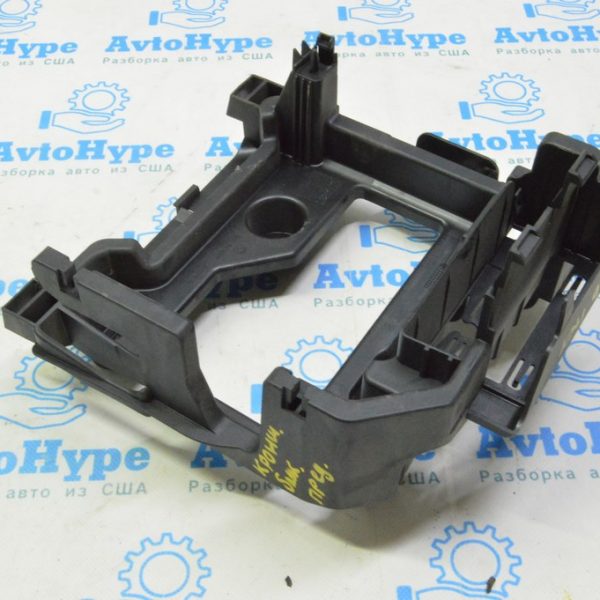 Кронштейн подторпедного блока предохранителей Mini Cooper Clubman 16-22 61 13 9379323