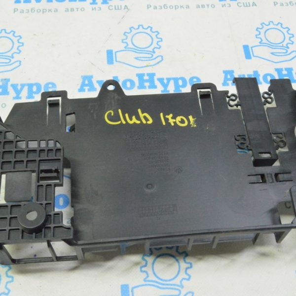 Кронштейн Body Computer Control Module BCM Mini Cooper Clubman 16-22 61 35 9306899