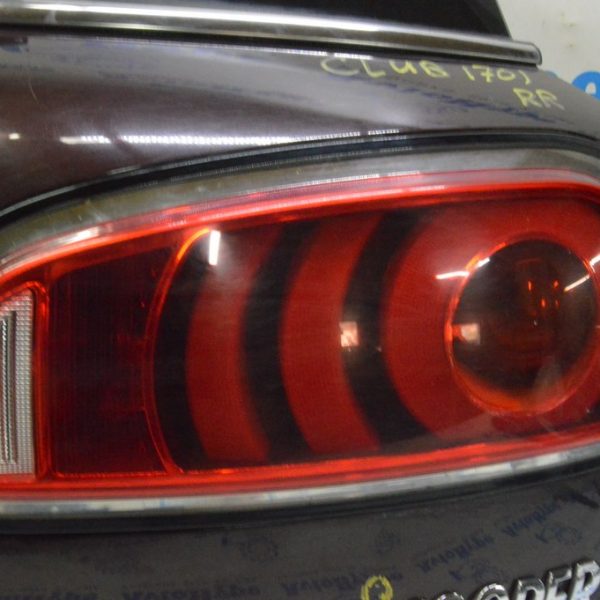 Фонарь правый Mini Cooper Clubman 16-19 (01) 63 21 7475584
