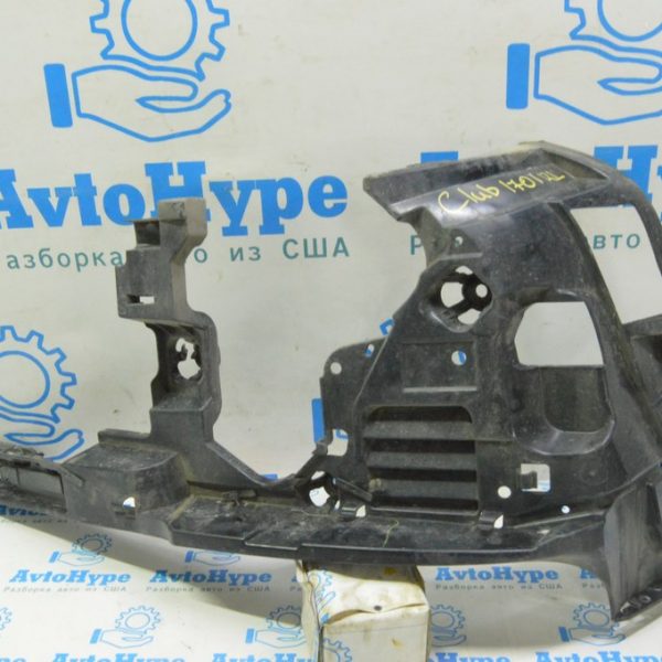 Крепление заднего бампера левое Mini Cooper Clubman 16-22 51 12 7348901