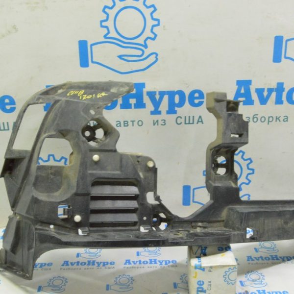 Крепление заднего бампера правое Mini Cooper Clubman 16-22 51 12 7348902