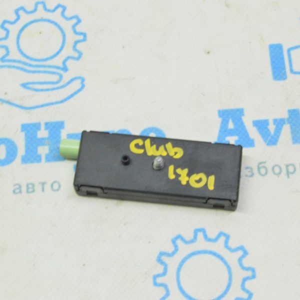 RADIO ANTENNA AMPLIFIER MODULE Mini Cooper Clubman 16-22 (01) 65209393701