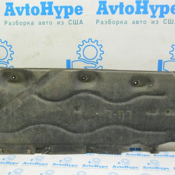 Защита днища левая Mini Cooper Clubman 16-22 51 75 7290803