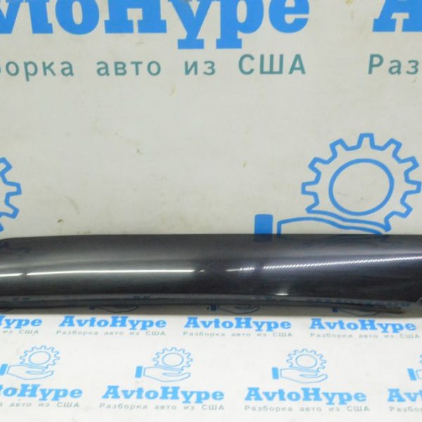 Молдинг лобового стекла правый Mini Cooper Clubman 16-22 51 13 7344184