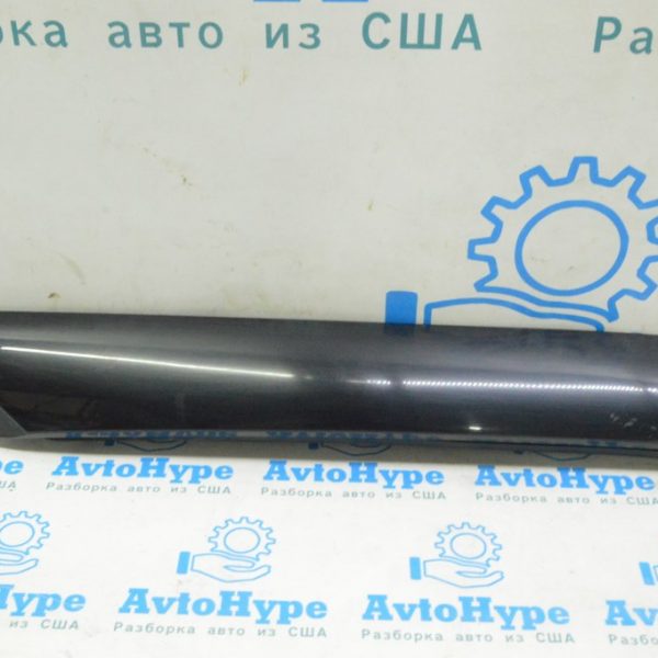 Молдинг лобового стекла левый Mini Cooper Clubman 16-22 51 13 7344183