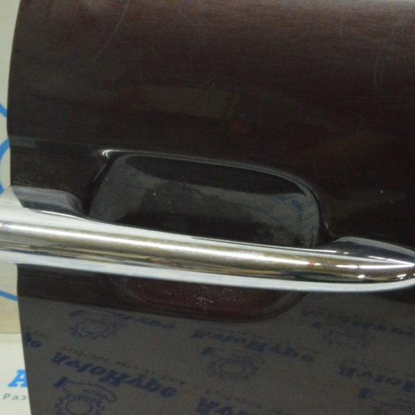 Ручка двери багажника наружняя правая Mini Cooper Clubman 16-22 51 24 7344205