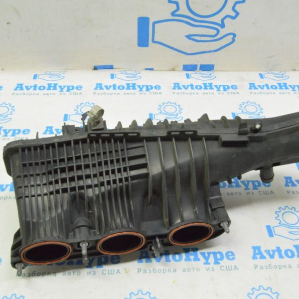 Коллектор впускной Mini Cooper Clubman 16-22 1.5t (01) сломаны крепл датчика 11 61 7617499