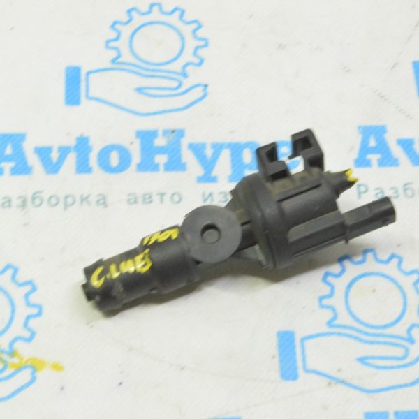 Клапан вентиляции топливного бака Mini Cooper Clubman 16-22 (01) надлом 13 90 7621174