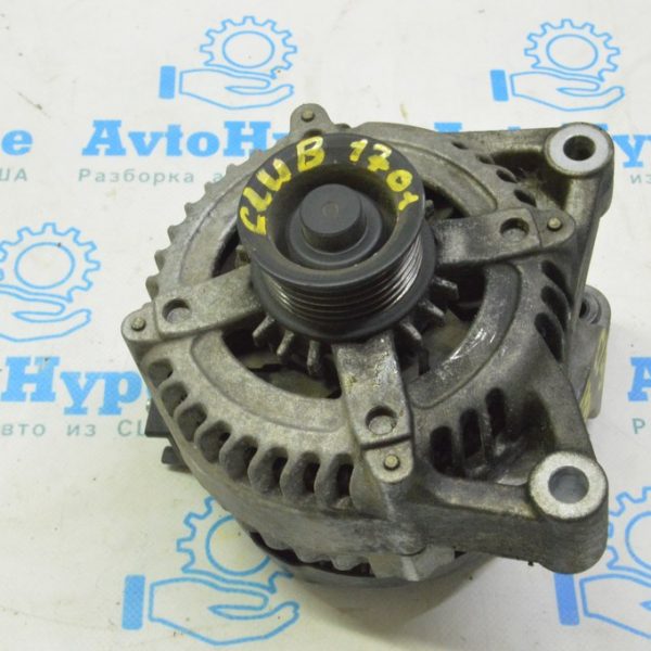 Генератор Mini Cooper Clubman 16-20 12 31 7640875