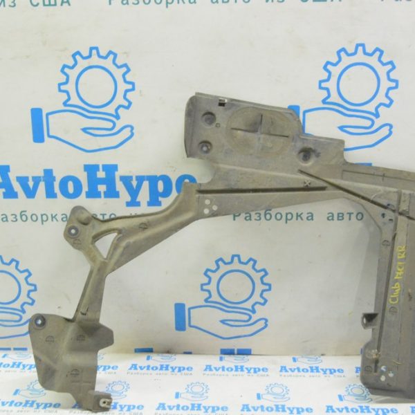 Защита днища задняя правая Mini Cooper Clubman 16-22 51 75 7354880