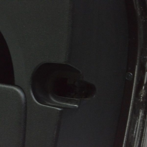 Замок двери багажника правый Mini Cooper Clubman 16-22 51 24 7337576