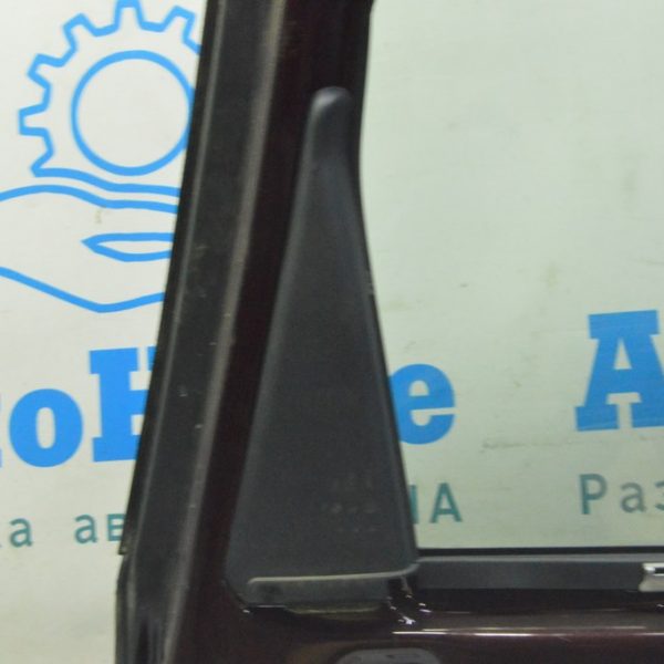 Заглушка двери треугольник внутряенняя задняя левая Mini Cooper Clubman 16-22 51 35 7348833