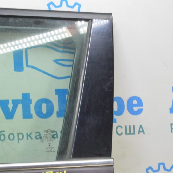 Накладка двери боковая перед лев Mini Cooper Clubman 16-22 51 33 7344191