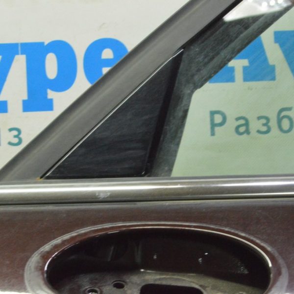 Треугольник двери передней левой Mini Cooper Clubman 16-22 51 13 7344187