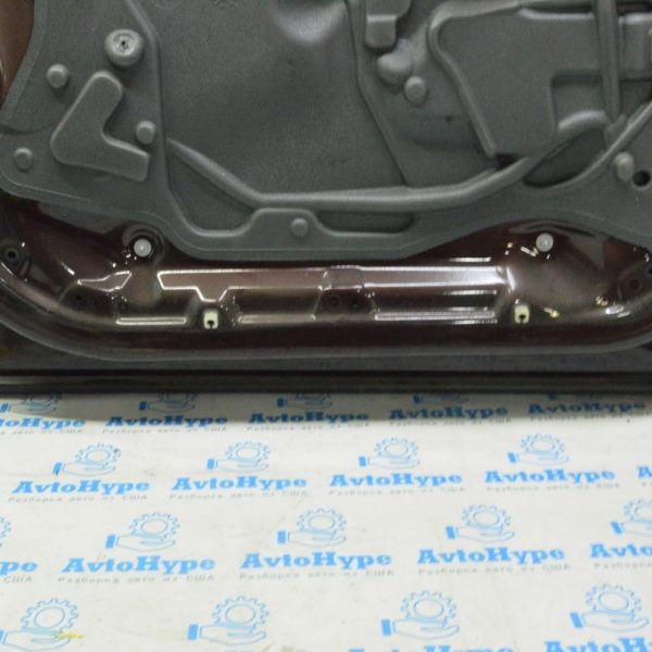 Уплотнитель двери нижний перед лев Mini Cooper Clubman 16-22 51 76 7344155