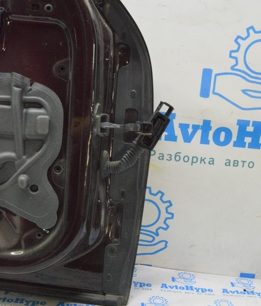 Проводка двери перед лев Mini Cooper Clubman 16-22 61 12 9389267