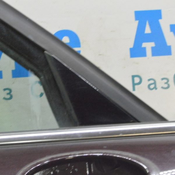 Треугольник двери передней правой Mini Cooper Clubman 16-22 51 13 7344188