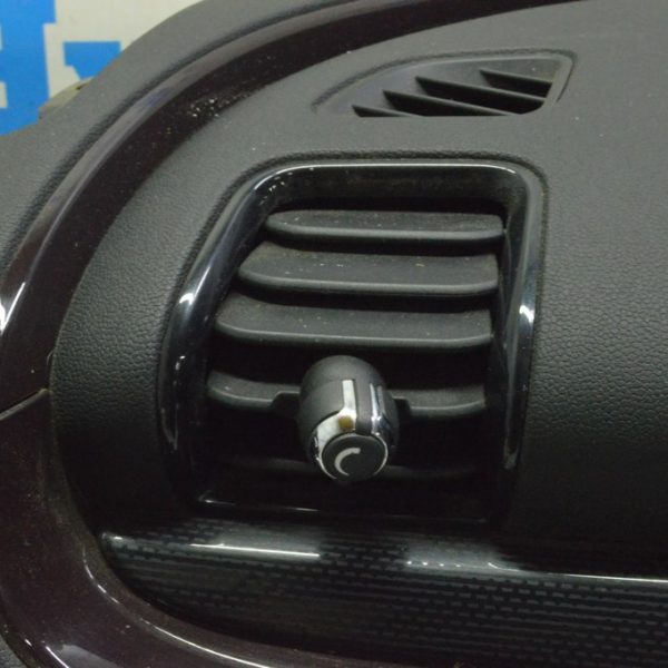 Дефлектор воздуховода торпедо левый Mini Cooper Clubman 16-22 64 22 9305679