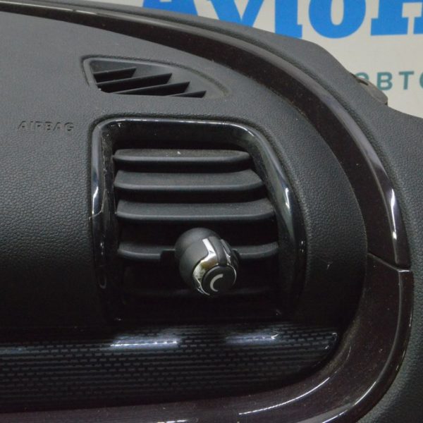 Дефлектор воздуховода торпедо правый Mini Cooper Clubman 16-22 64 22 9305680