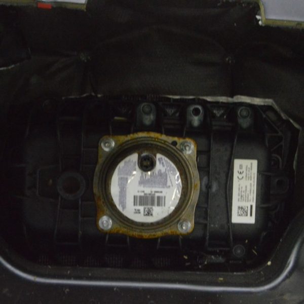 Подушка безопасности airbag пассажирская (в торпеде) Mini Cooper Clubman 16-22 72 12 6841480