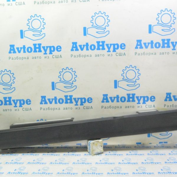 Порог левый Mini Cooper Clubman 16-22 (01) структура 51 77 7497455