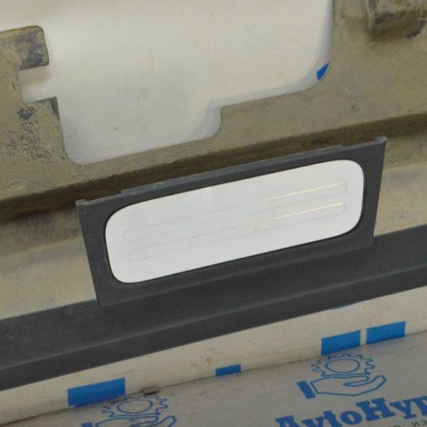 Накладка порога внешн зад лев Mini Cooper Clubman 16-22 51 77 7374898