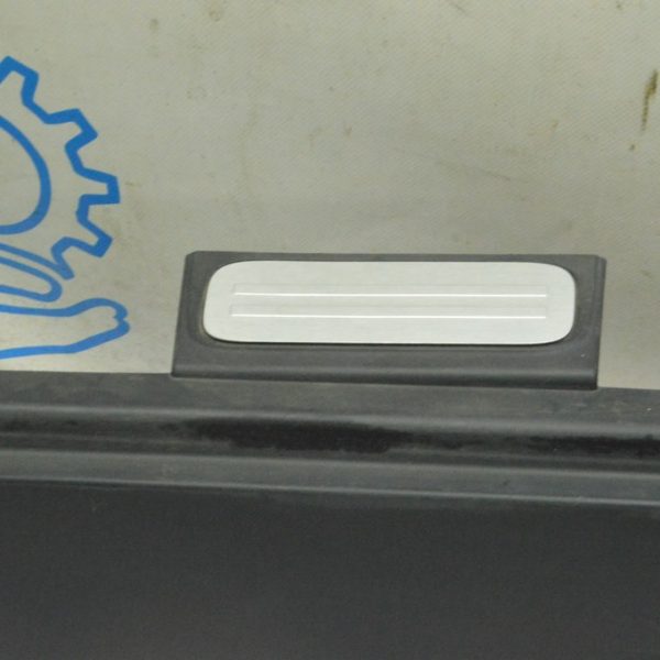 Накладка порога внешн зад прав Mini Cooper Clubman 16-22 51 77 7374898