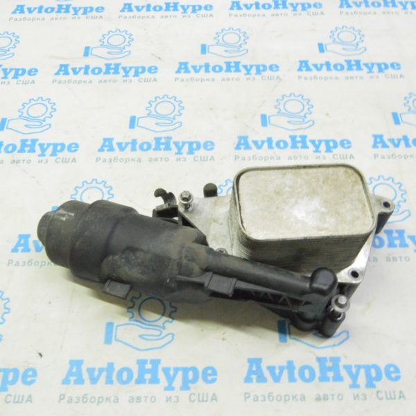 Охладитель ДВС Mini Cooper Clubman 16-22 1.5T 11 42 8585236