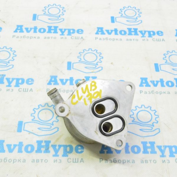 Охладитель АКПП Mini Cooper Clubman 16-22 1.5T 24 14 8627861