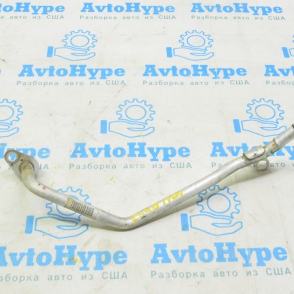 Патрубок охлаждения Mini Cooper Clubman 16-22 1.5t 17 12 8606015