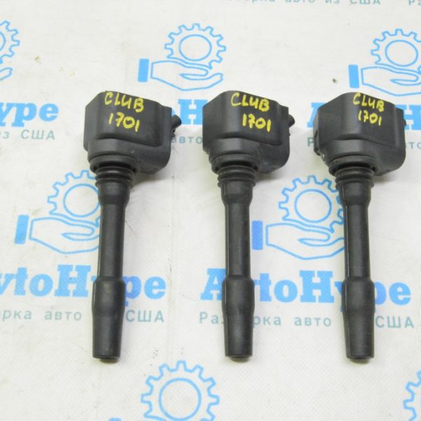 Катушка зажигания Mini Cooper Clubman 16-22 8678438-01 12 13 8643360