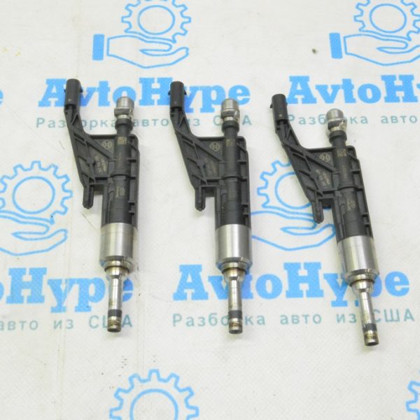 Форсунка (распылитель) Mini Cooper Clubman 16-22 13537639990 13 53 8625396