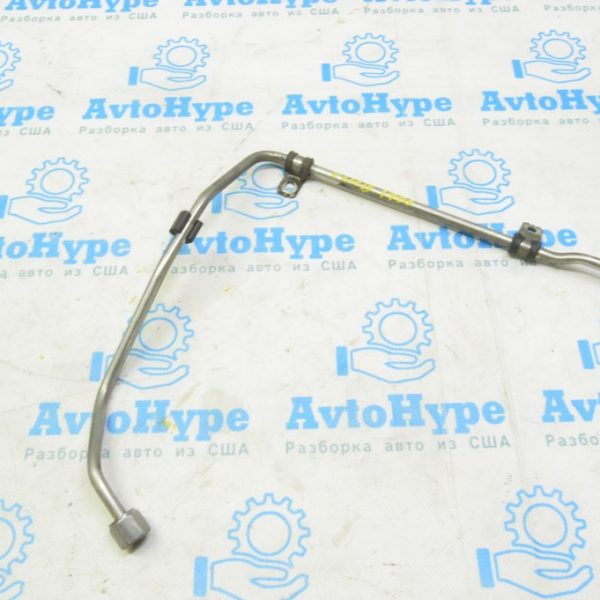 Трубка топливная Mini Cooper Clubman 16-22 на ТНВД 13 53 7639981