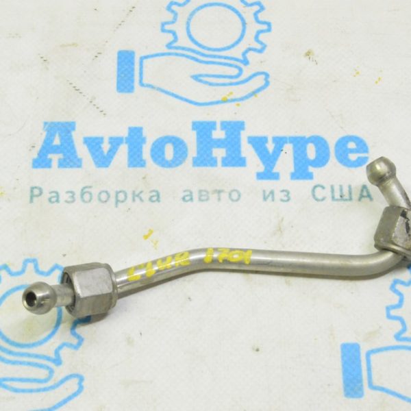 Трубка топливная Mini Cooper Clubman 16-22 ТНВД-рейка 13 53 7639980