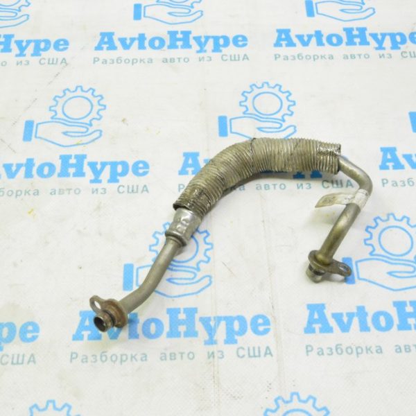 Трубка турбины масляная Mini Cooper Clubman 16-22 1.5T подача 11 42 2661014