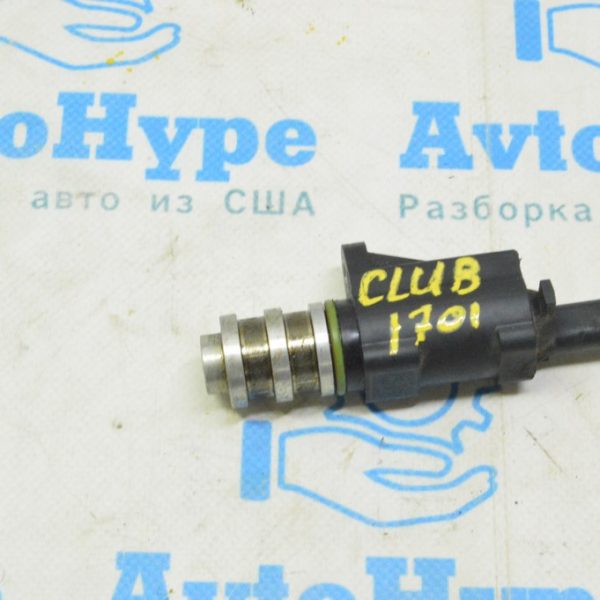 Клапан электромагнитный Mini Cooper Clubman 16-22 11 41 7639993